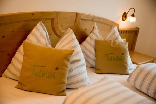 一室房（带阳台）