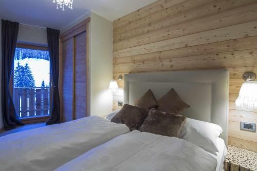 夏蒙尼两卧室公寓