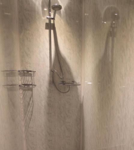 家庭房带独立浴室