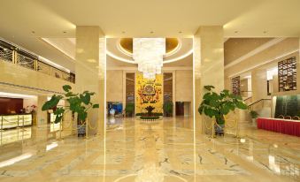 Chutian Guangdong International Hotel