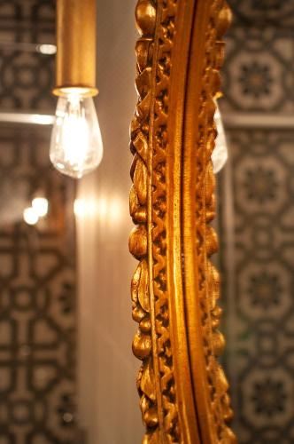 双人房（带独立浴室）