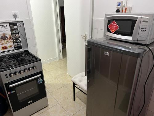 豪华特大床一室房