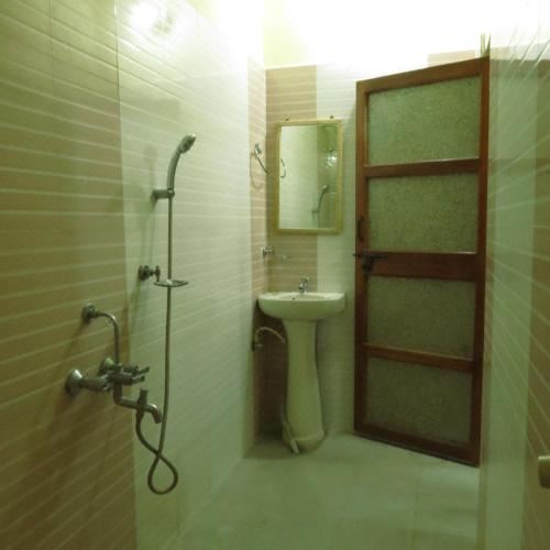 标准双人或双床房