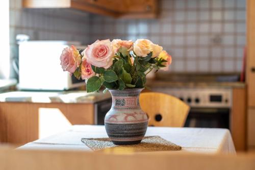 高级三卧室公寓