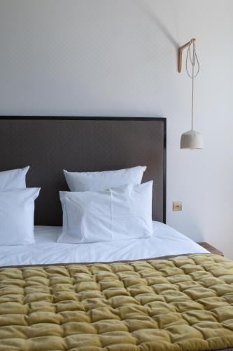 Les Chambres de l'Imprimerie Large Double Room