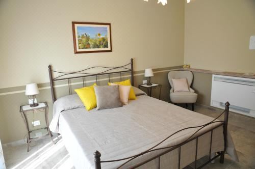 La Casa Dell'Alloro Standard Double Room