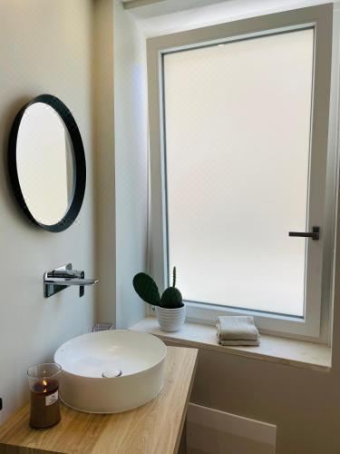 特大床套房带阳台