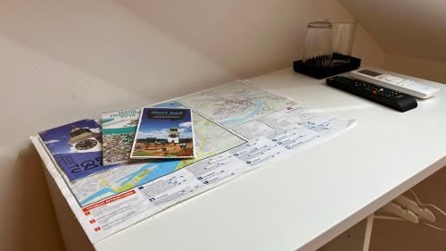 双床房（带独立浴室）