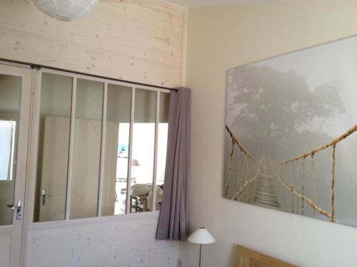 两卧室联排别墅