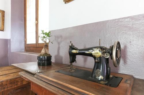 小型套房 - 带私人浴室