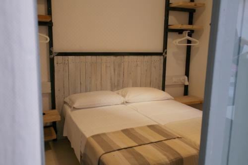My Eco Rooms Olbia Quadruple Room