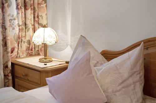 高级一卧室带阳台公寓