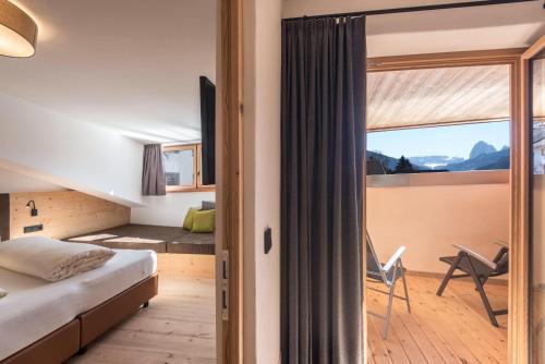 高级一卧室公寓