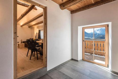 高级一卧室公寓