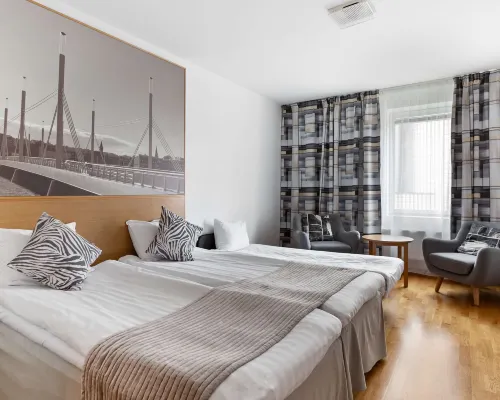 Jonkoping City, Sure Hotel by Best Western Hotels in Jönköping