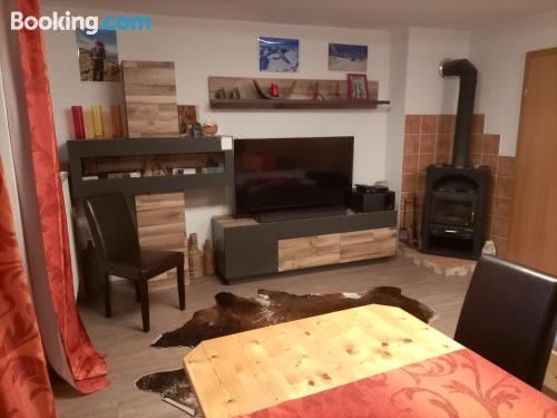 Ferienwohnung Felix One-Bedroom Apartment