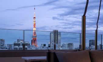 Mitsui Garden Hotel Roppongi Tokyo Premier