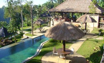 Beji Ubud Resort