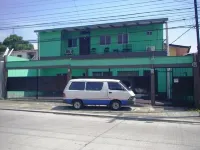 Guesthouse Dos Molinos B&B Hotels in 