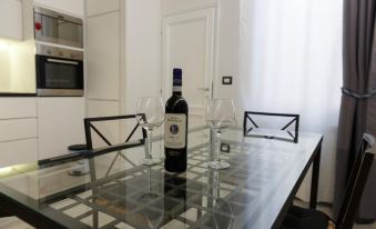 Dependance Machiavelli - Apartment and Wine