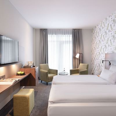 Classic Double Room Sympathie-Hotel Fürstenhof Promo Code