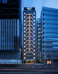 Nest Hotel Hiroshima Hatchobori Hotels in 