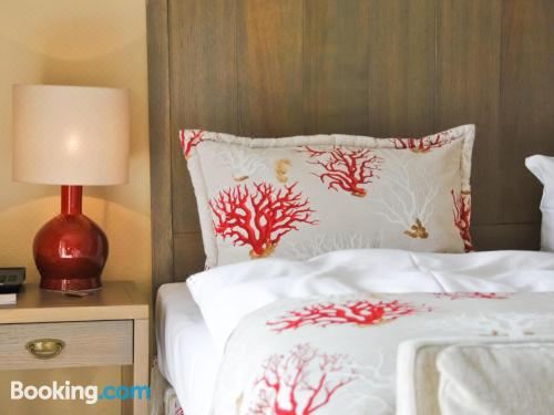 典雅双人间 - 靠陆地