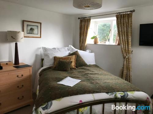 双人房（带独立浴室）