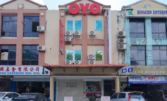 OYO 89373 Nobel Homestay