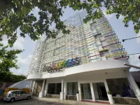 Zuri Express Hotel Pekanbaru Hotel a 