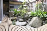 Nara Guesthouse Kamunabi Hotels in 