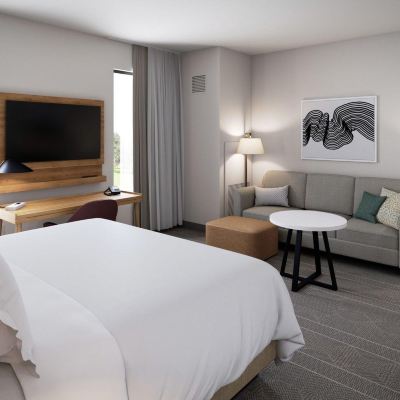 Studio King Suite-Communication Accessible Staybridge Suites Carson City - Tahoe Area, an IHG Hotel Promo Code