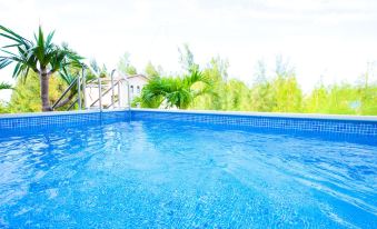 Yamagata Ryukyu Hatago Onnason with Pool - Housity