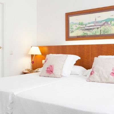 Quadruple Room Aparthotel Atenea Barcelona Promo Code