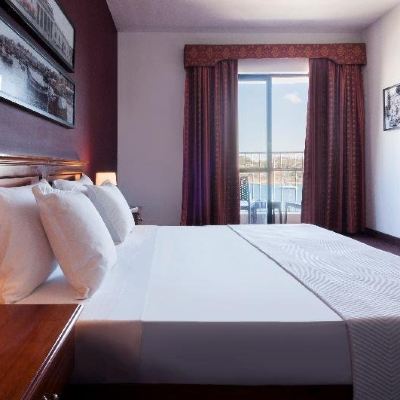 Standard Double Room Sliema Hotel by ST Hotels Promo Code