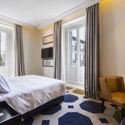 Fabuloft Only You Boutique Hotel Madrid Promo Code