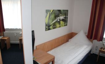 Hotel Romerhof Hanau by Trip Inn