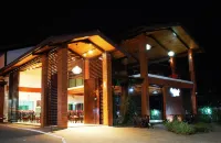 Rede Andrade Rio Branco Hotel a 