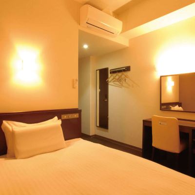 Double Room With Bath AB Hotel Komaki Promo Code