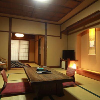 Japanese-style Room