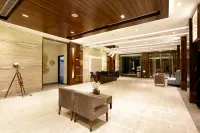 Hotel Brahma Horizon