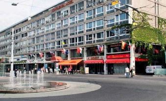 Continental Hotel Lausanne