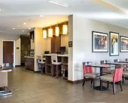 Comfort Suites Medical Center