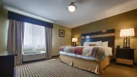 Best Western Rama Inn Các khách sạn ở 