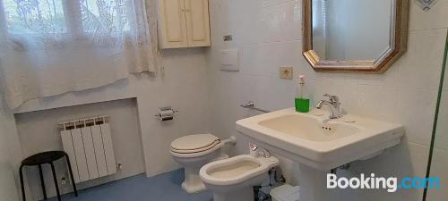 双人房（带独立浴室）