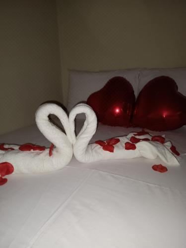 套房（带阳台）