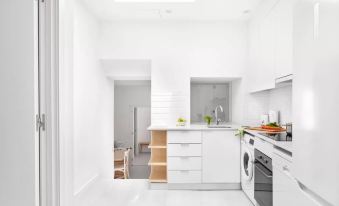 Altido Modern 3-Br Flat in Alcantara, Lisbon