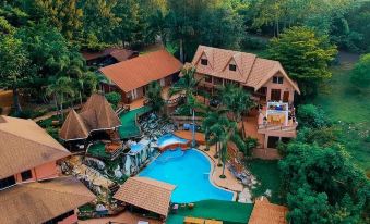 Thana Lagoon Resort
