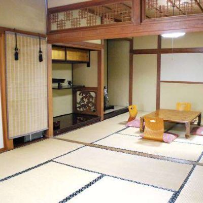Japanese Style 16 Tatami Mat