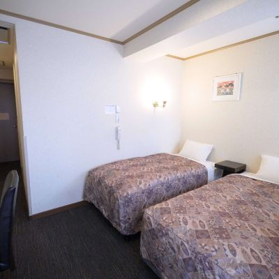 休閑雙床房 吸煙 U-社區酒店優惠